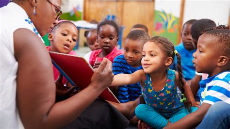 children's literacy organizations.